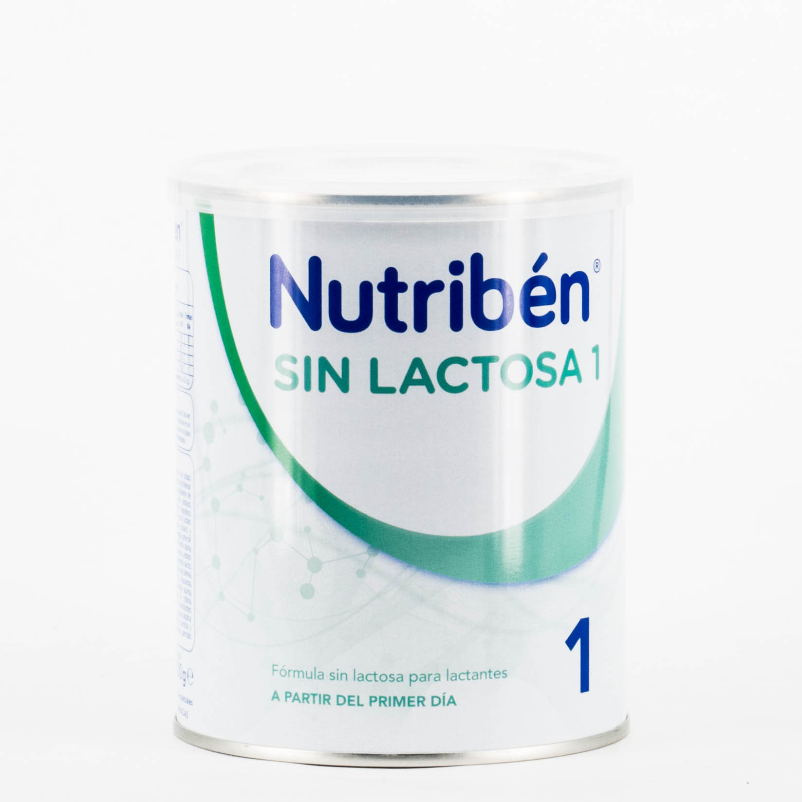 Nutribén Sin Lactosa 1