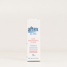 Aftex Gel Oral Aftex Gel Oral