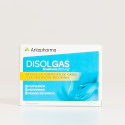 Para gases estomacales medicamentos